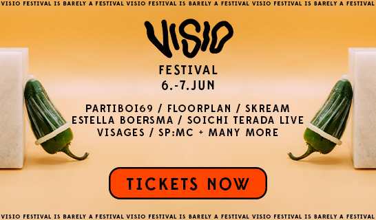 Tuplaboksi / Visio